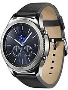Samsung Gear S3 Classic
