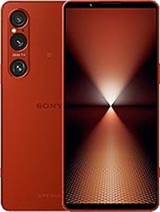 Xperia 1 VI