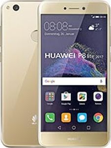 P8 Lite 2017