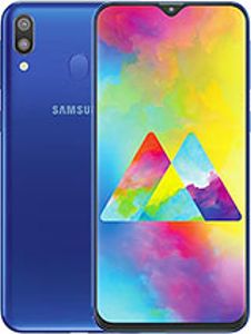 Galaxy M20