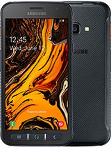 Galaxy XCover 4S