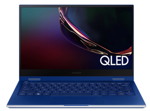Galaxy Book Flex