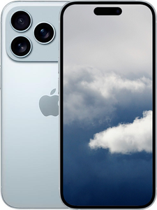 iPhone 17 Pro