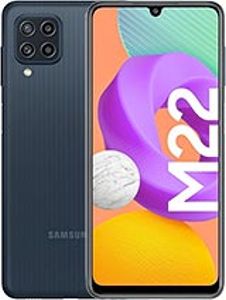 Galaxy M22