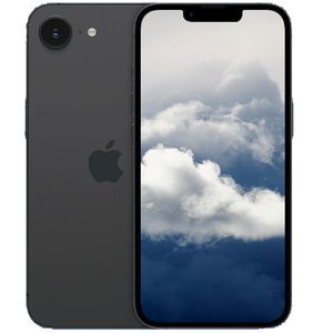 iPhone 17e