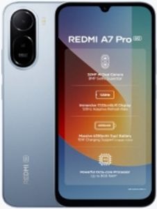 Xiaomi Redmi A7 Pro
