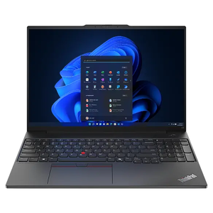 ThinkPad E Series
