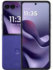 Motorola Razr 70 Ultra