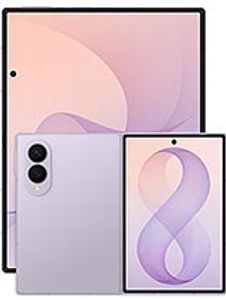 Galaxy Z Fold8