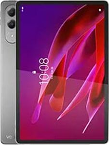 Lenovo Yoga Tab ZAG6 11.1"