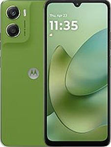 Moto G06
