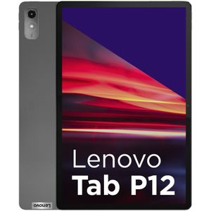 Lenovo Tab P12 ZACH 12.7"