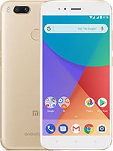 Xiaomi Mi A1
