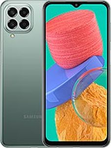 Galaxy M33