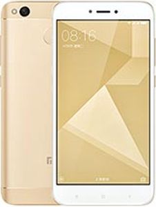Xiaomi Redmi 4/4X