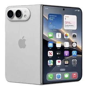 iPhone Duo