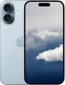 iPhone 17