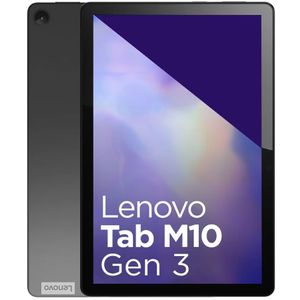 Lenovo Tab M10 3rd Gen 10.1"