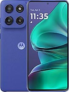 Moto G Stylus 2025