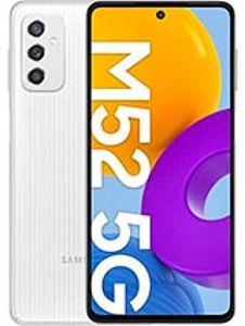 Galaxy M52