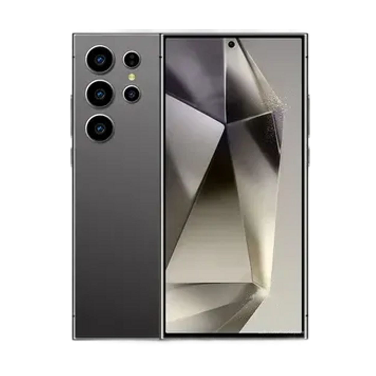 Galaxy S26 Ultra -tarvikkeet