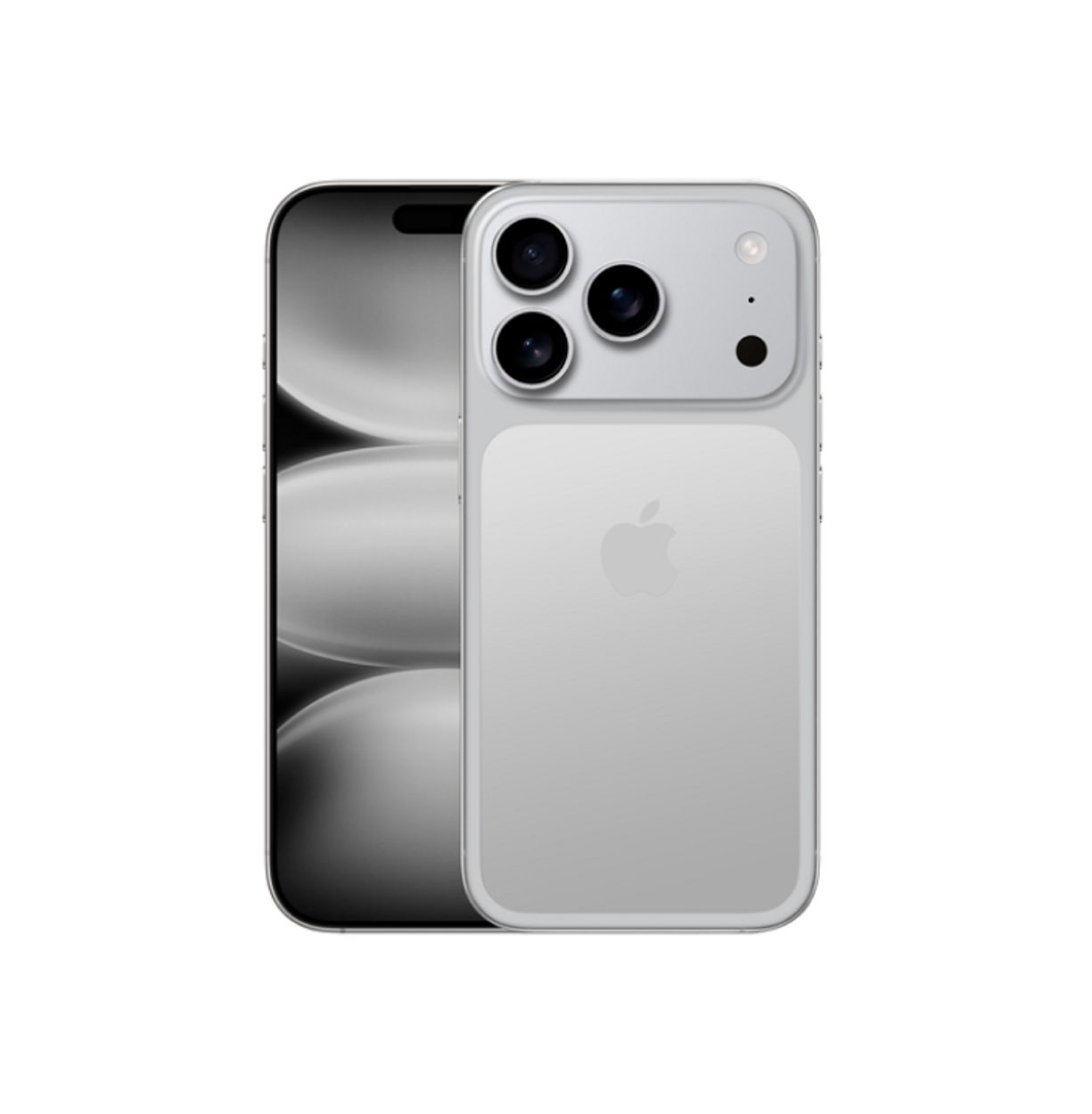 iPhone 17