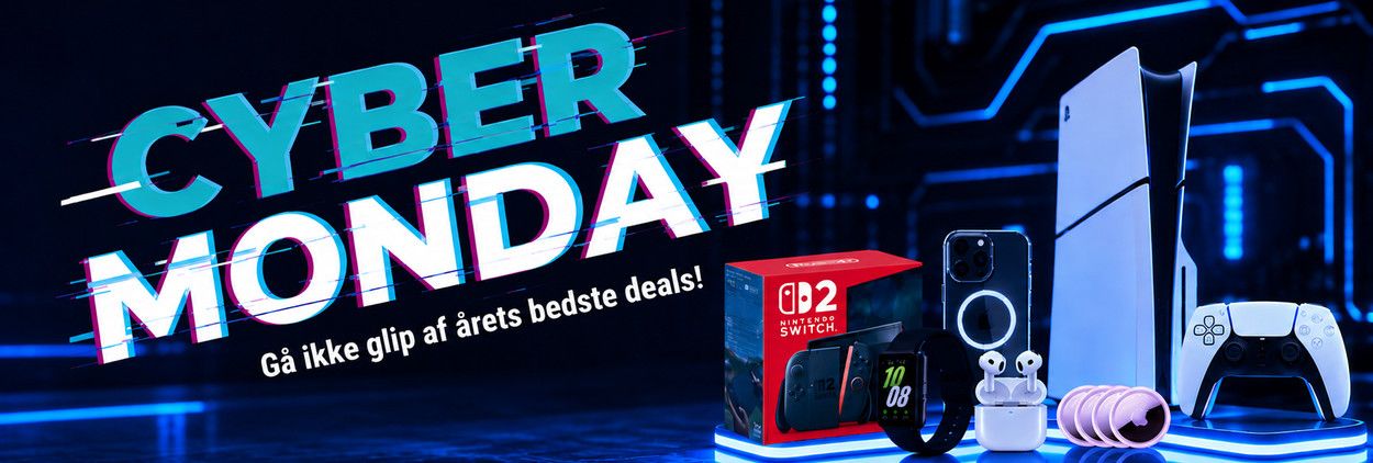 Cyber Monday 2026
