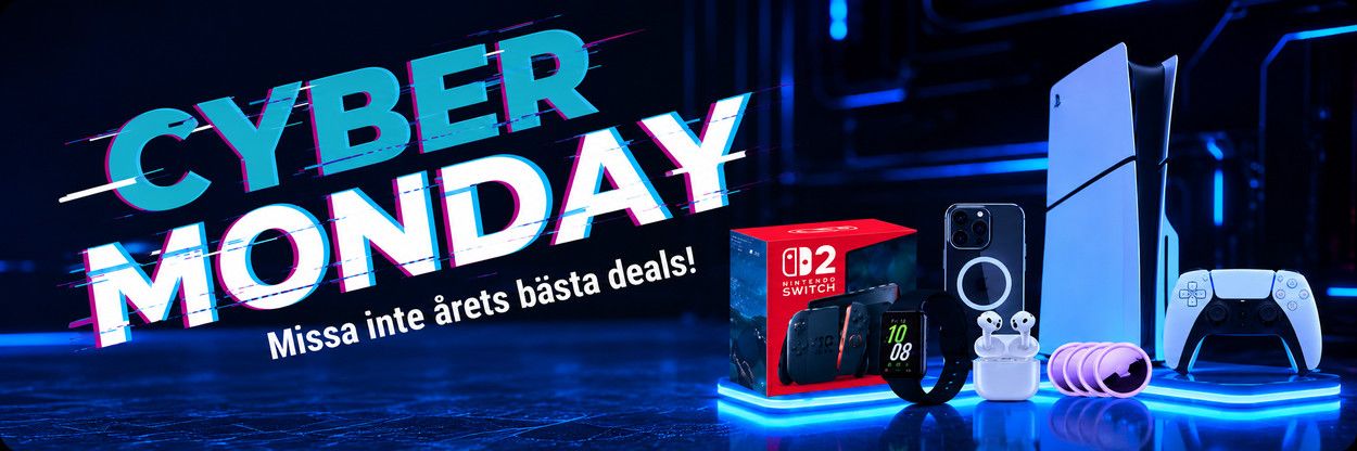 Cyber Monday 2026