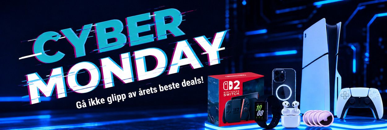 Cyber Monday 2026