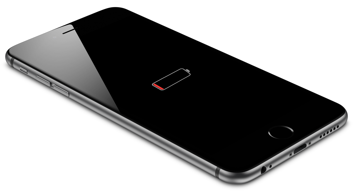 iPhone 7 Plus  batteri