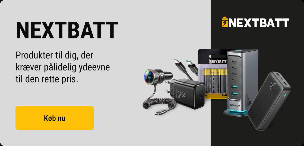 nextbatt