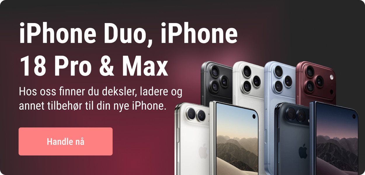 Nya iPhone lansering