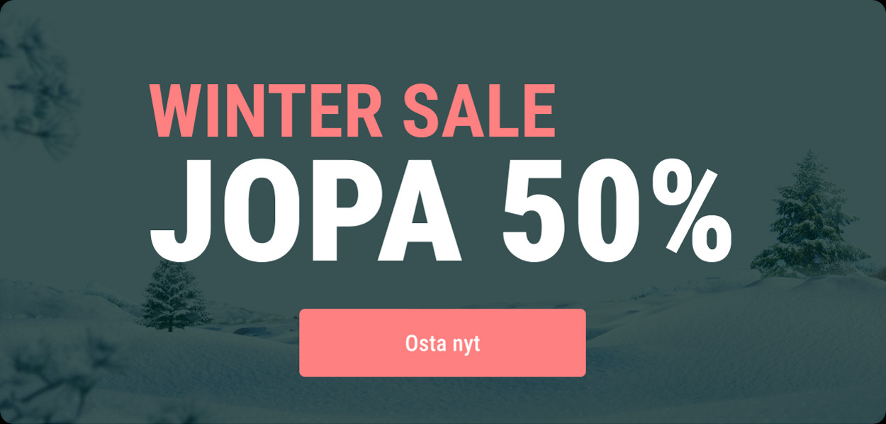 Winter Sale