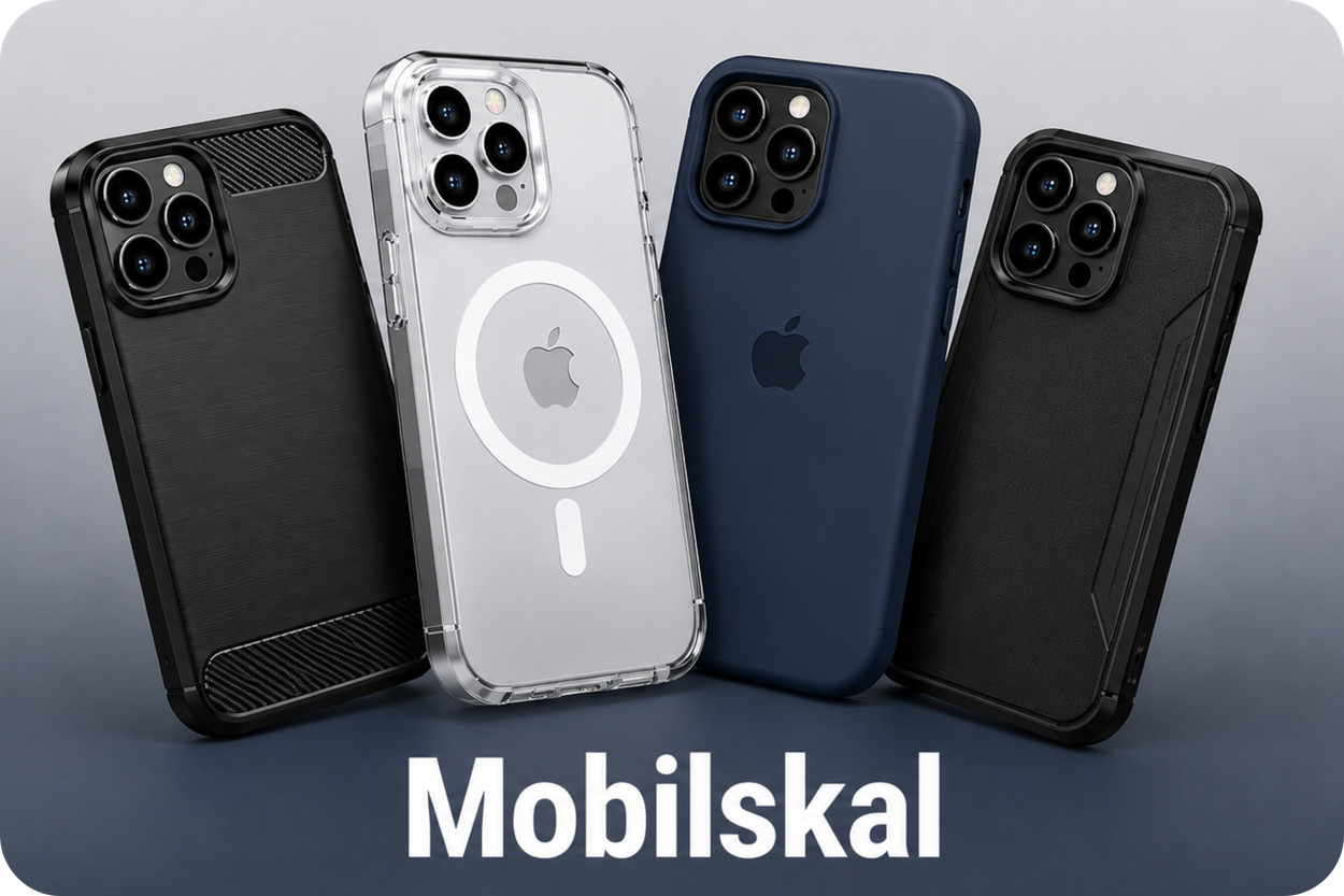 Mobilskal