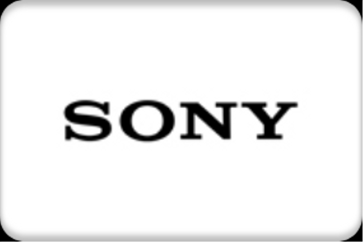 Sony