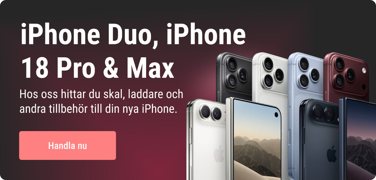 Nya iPhone lansering