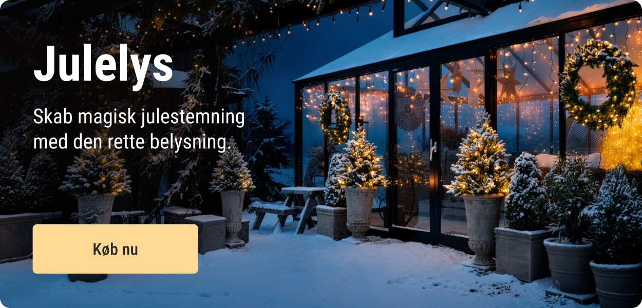 Julelys