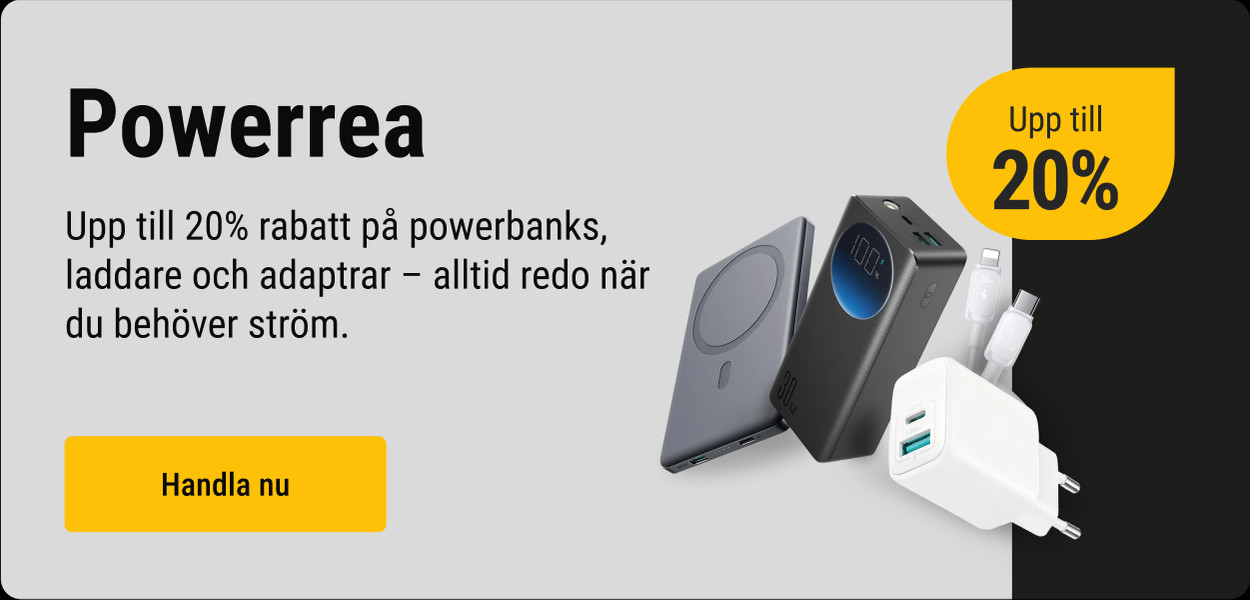 POWERREA