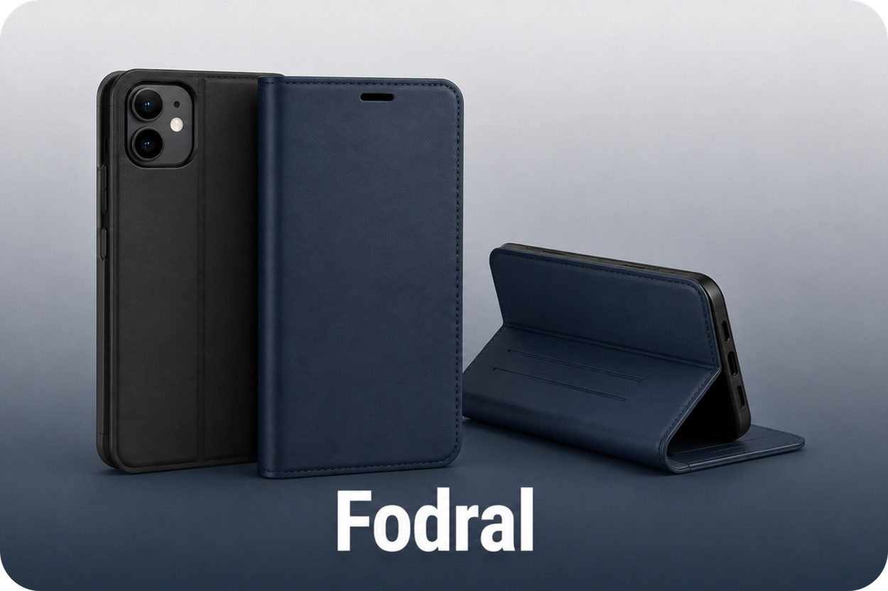 Fodral & Plånboksfodral