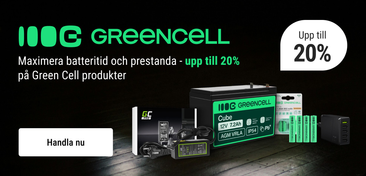 Green cell