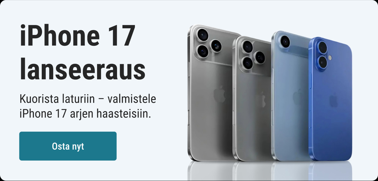 iPhone 17