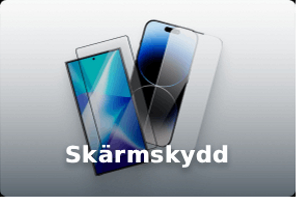Skärmskyd