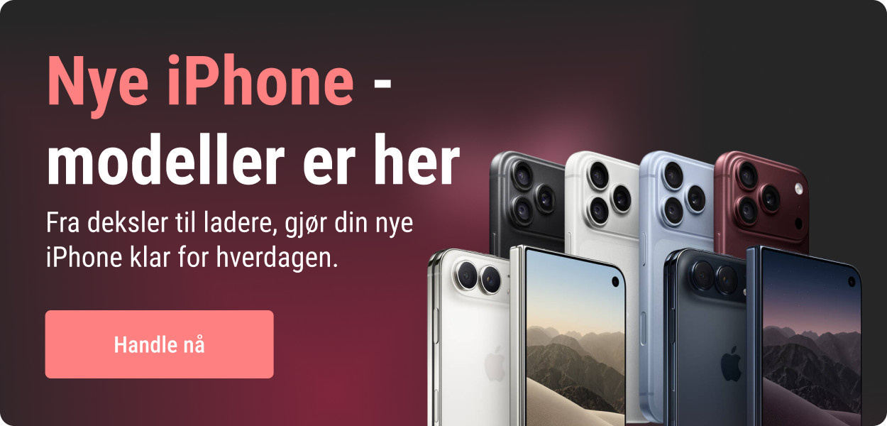 Nya iPhone lansering