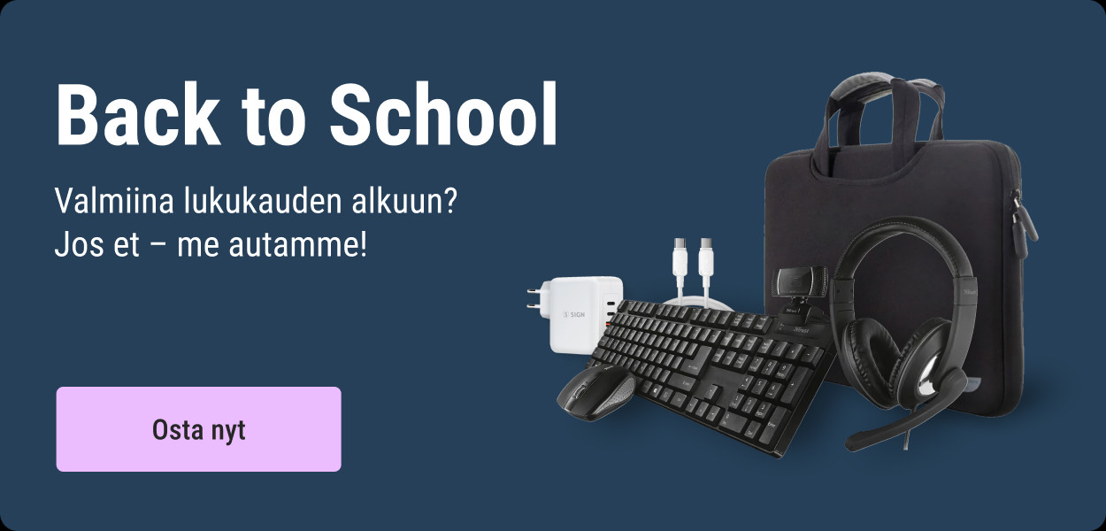 Back to School