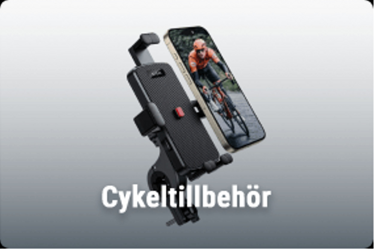 Cykeltillbehör