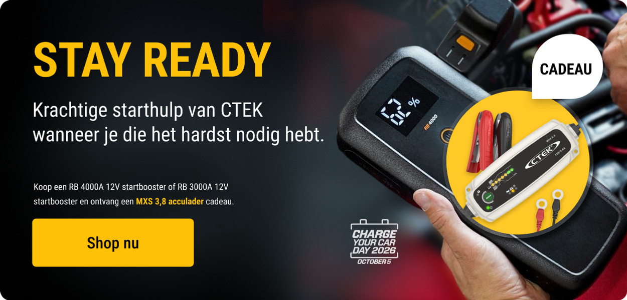 CTEK