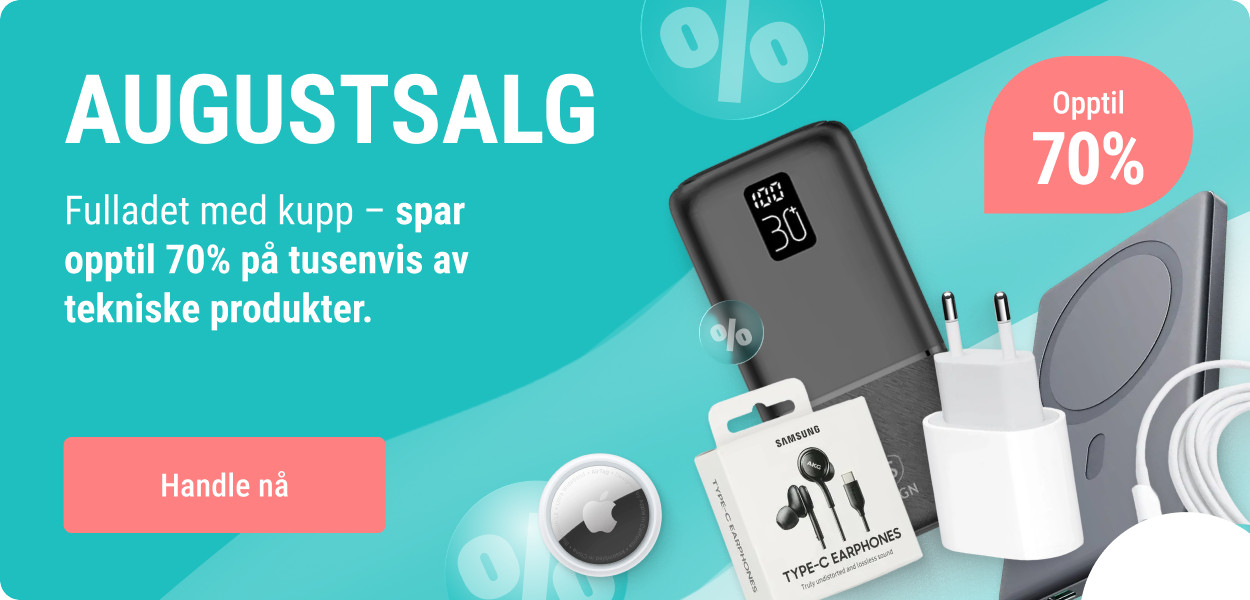 uugustsalg