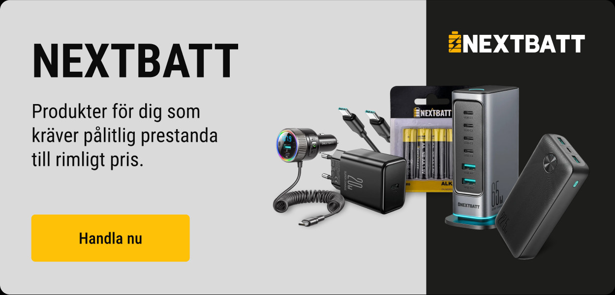 nextbatt