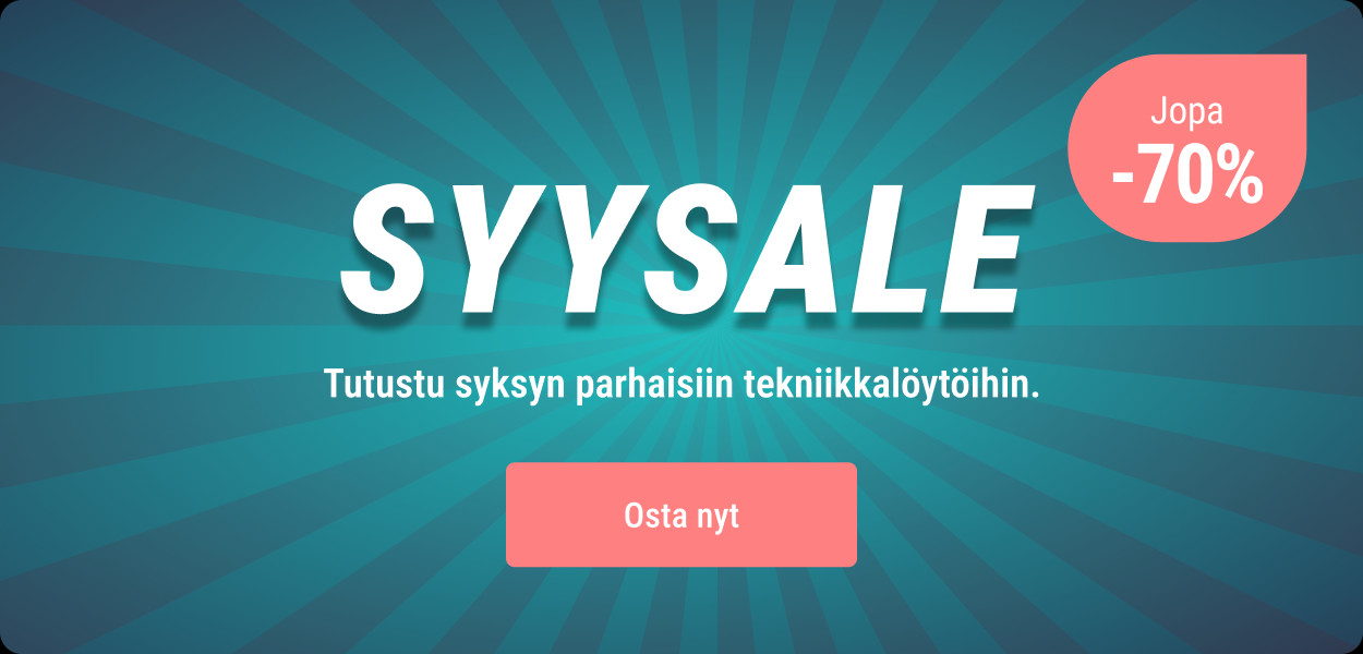 Syysale