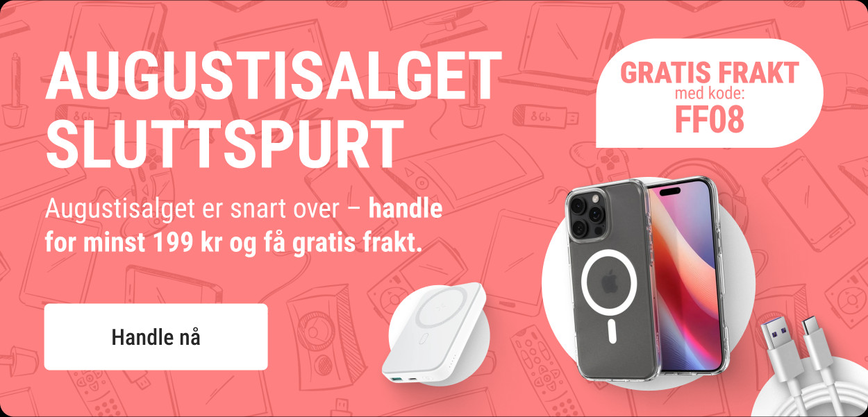 Augustsalg